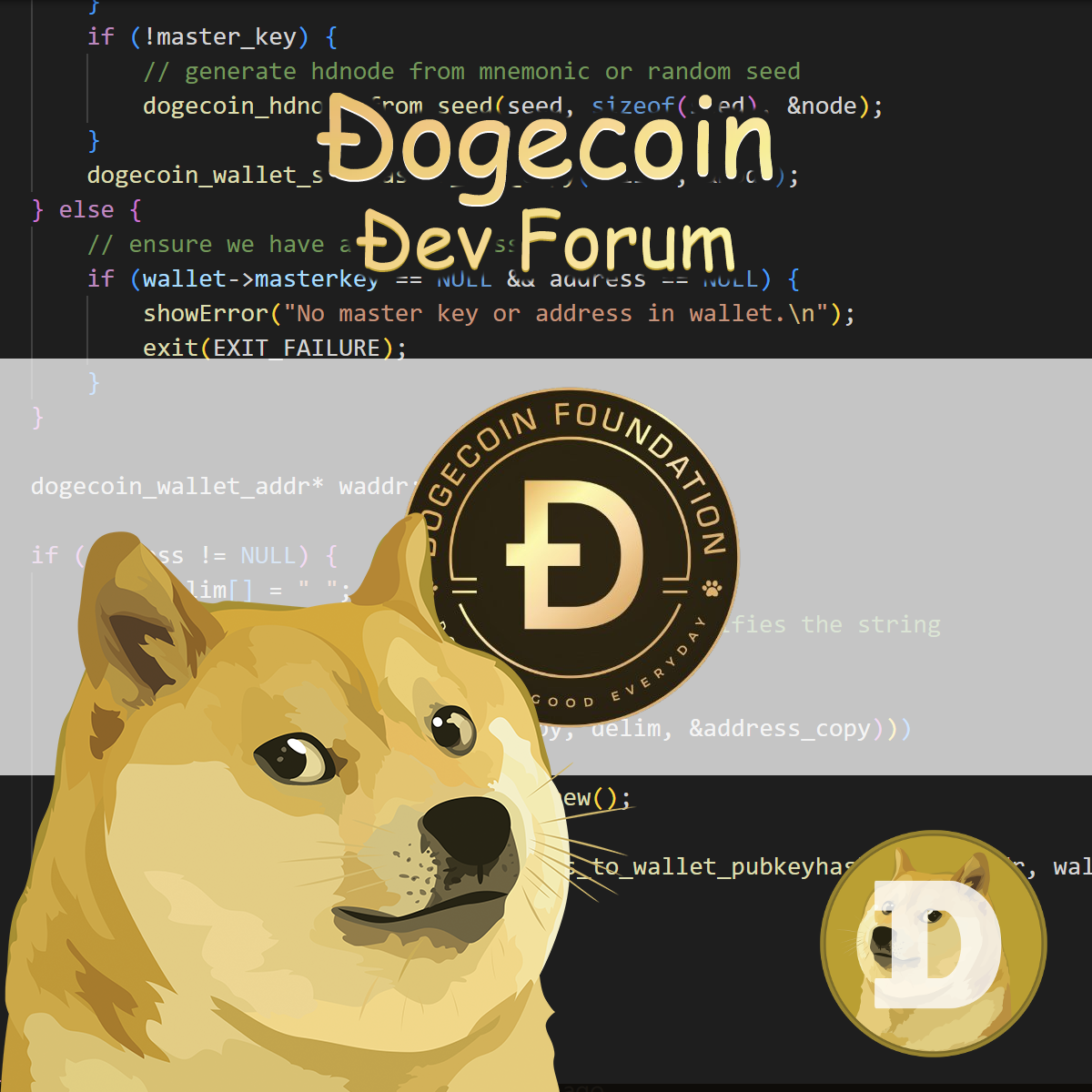 Dogecoin mining rig dogecoin developer forum